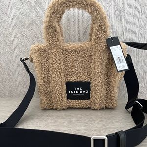 The Marc Jacobs handbag